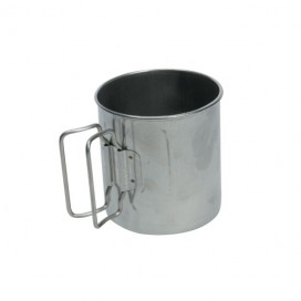 Beaver Brand Bricco Mug 8 cm 0,4 Lt