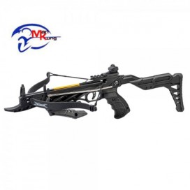 Ram Crossbow Alligator Man kung 80 lb TCS2 - Black