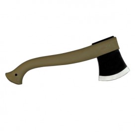 Morakniv Lightweight Axe Military Green 1-1991