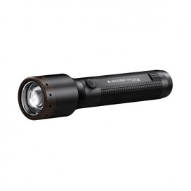 Torcia Ledlenser P6R Core Black - 900 Lm
