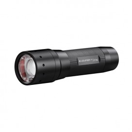 Torcia Ledlenser P7 Core Black - 450 Lm