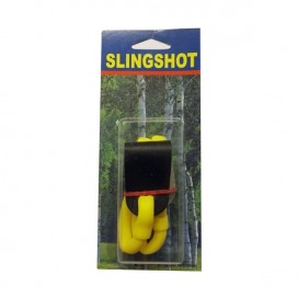 Elastico di ricambio per fionda SlingShot Rubber Band