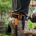 Fiskars WoodXpert Cintura porta attrezzi