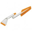 Fiskars Brush and Ice Scraper SnowXpert