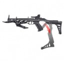 Ram Crossbow Alligator Man kung 80 lb TCS2 - Nera