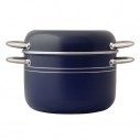 Beaver Brand Cooking Set Blue Sky 24