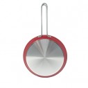 Beaver Brand Turn-A-Lette padella per frittata 26 cm