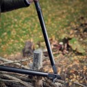 Fiskars Lopper Anvil (L) SingleStep L39