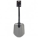Fiskars Safety Camping & Car Spade - Pala multiuso