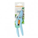 Fiskars Lucy Inspiration Forbici SingleStep 