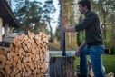 Fiskars X-Series Splitting Axe X17 - M 