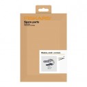 Fiskars Spare Parts Blades L77 Set lama di ricambio per Troncarami Fiskars PowerGear™ II Incudine (L) L77