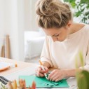 Fiskars Precision Cutting & Carving Set 