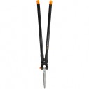 Fiskars PowerLever™ GS53 - Cesoie per Erba e Siepi 