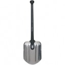 Fiskars Safety Camping & Car Spade - Pala multiuso