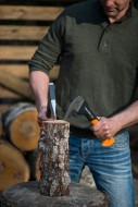 Fiskars WoodXpert Sappie XA2