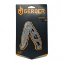 Gerber Paraframe II Clip Folding Knife Fine Edge