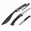Gerber Pursuit Hunting Kit Set Caccia e Sopravvivenza 3-in-1