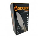 Gerber Slimsada™ Clip Folding Knife 