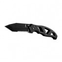 Gerber Tactical Paraframe II Tanto Clip Folding Knife