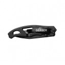 Gerber Tactical Paraframe II Tanto Clip Folding Knife