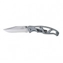 Gerber Paraframe II Clip Folding Knife Fine Edge