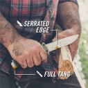 Gerber Ultimate Survival Fixed Blade