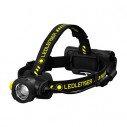 Leldenser H15R Work Black