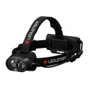 Ledlenser H19R Core Black