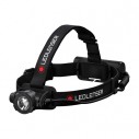 Ledlenser H7R Core Black