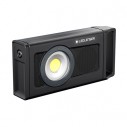 Faretti Ledlenser iFR4 Music Bluetooth