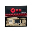 K25 SFL Desert Camo Folding Knife -19943