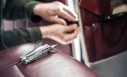 Leatherman WAVE ® PLUS Stainless Multitool
