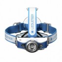 Ledlenser MH11 Rgb White/Blue Headlamp