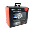 Ledlenser MH11 Rgb White/Blue Headlamp