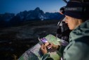 Ledlenser MH11 Rgb Black Headlamp 