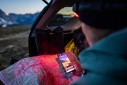 Ledlenser MH11 Rgb White/Blue Headlamp 