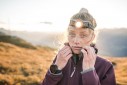 Ledlenser MH11 Rgb White/Blue Headlamp 