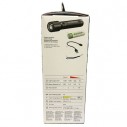 Ledlenser P7R Core Flashlight 