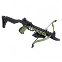 Ram Crossbow Alligator Man kung 80 lb TCS2 - Olive 
