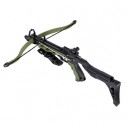 Ram Crossbow Alligator Man kung 80 lb TCS2 - Olive 