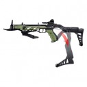 Ram Crossbow Alligator Man kung 80 lb TCS2 - Olive 