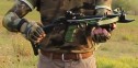 Ram Crossbow Alligator Man kung 80 lb TCS2 - Nera