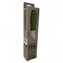 Morakniv Eldris Fire-Kit Green - 12633