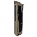 Morakniv Garberg Black Multi-Mount Knife - 13147