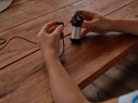 Ledlenser M4L Light Lantern 
