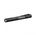 Ledlenser P4R Core Black