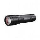 Ledlenser P7 Core Black