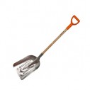 Fiskars Pala Neve e Granaglie