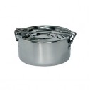Beaver Brand Portavivande LunchBox 16 cm 0,93 Lt.